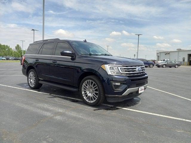 2021 Ford Expedition XLT