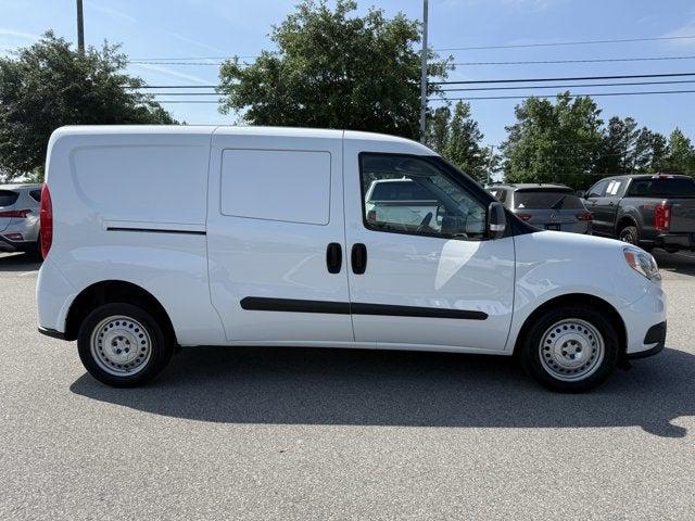 2022 RAM ProMaster City Cargo Van