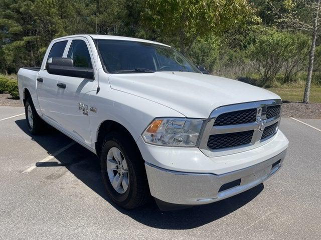 2022 RAM 1500 Classic Tradesman Crew Cab 4x2 57 Box