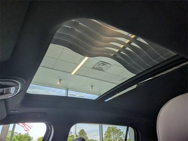 2025 Jeep Wagoneer Limited