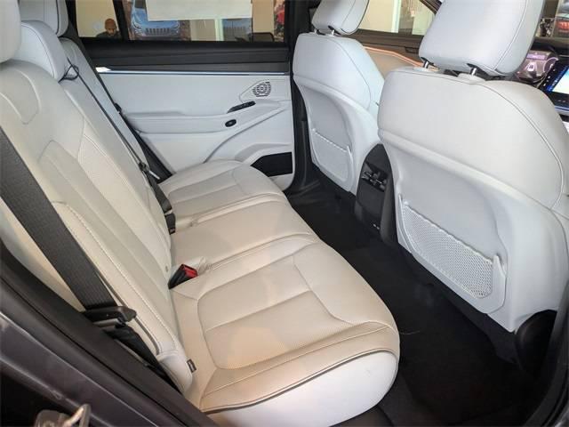 2025 Jeep Wagoneer Limited
