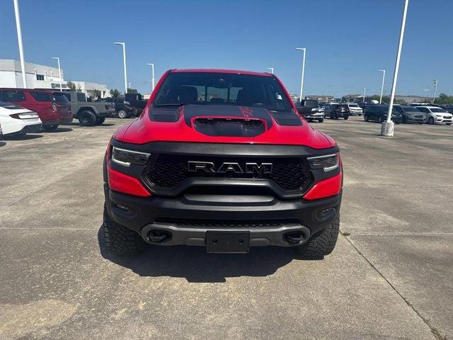 2021 RAM 1500 TRX Crew Cab 4x4 57 Box