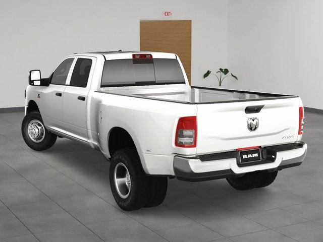 2024 RAM Ram 3500 RAM 3500 TRADESMAN CREW CAB 4X4 8 BOX