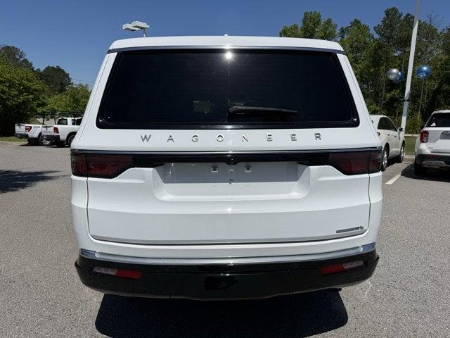2023 Wagoneer Wagoneer L Series II 4x2