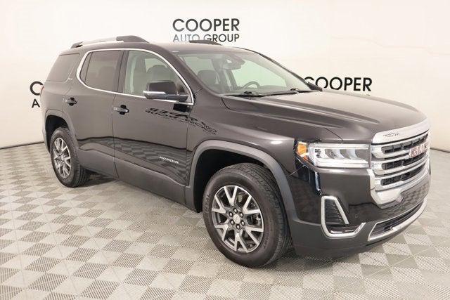 2023 GMC Acadia FWD SLE