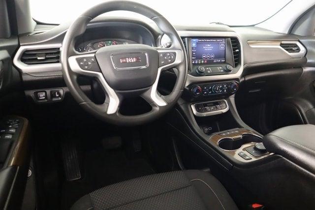 2023 GMC Acadia FWD SLE