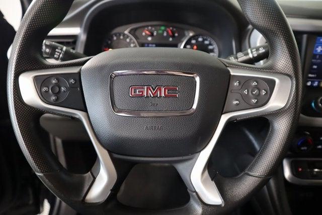 2023 GMC Acadia FWD SLE