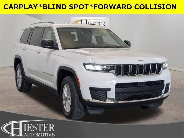2022 Jeep Grand Cherokee L Laredo 4x2