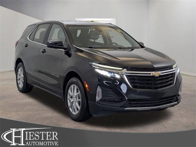 2023 Chevrolet Equinox FWD 2FL