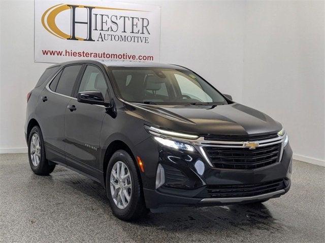 2023 Chevrolet Equinox FWD 2FL