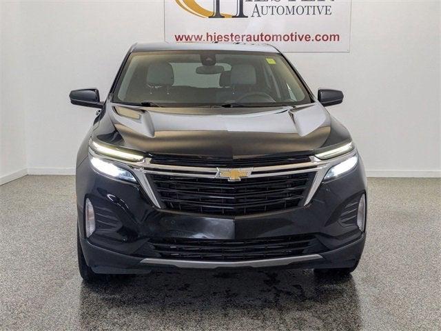 2023 Chevrolet Equinox FWD 2FL