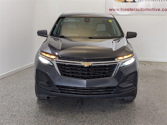 2022 Chevrolet Equinox FWD 1FL