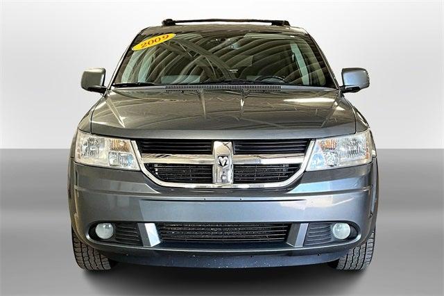 2009 Dodge Journey R/T