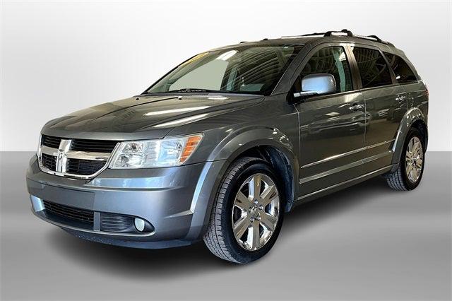 2009 Dodge Journey R/T