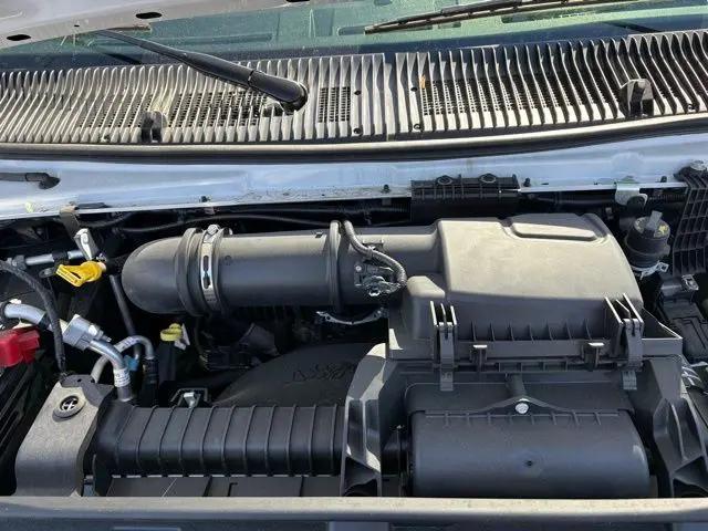 2025 Ford E-350 Cutaway E-Series Cutaway
