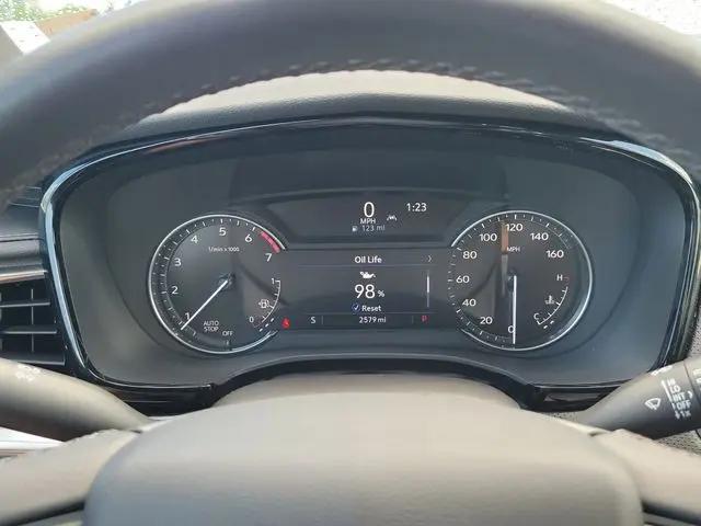 2025 Cadillac XT6 FWD Luxury