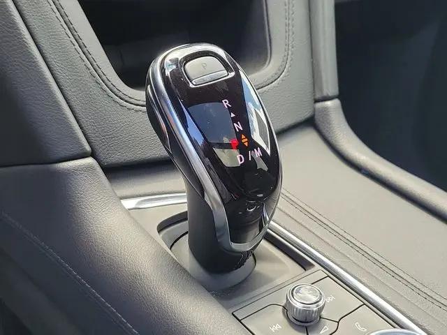 2025 Cadillac XT6 FWD Luxury