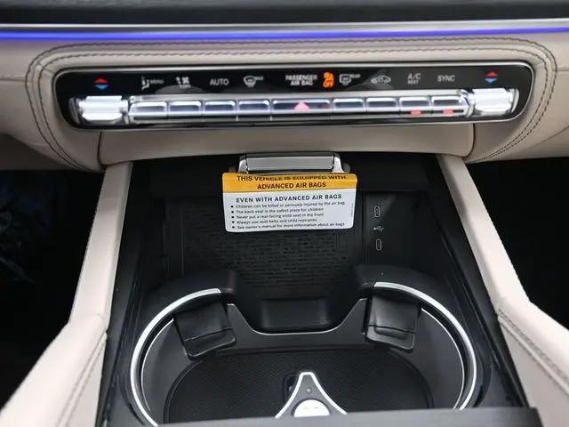 2025 Mercedes-Benz GLE AMG GLE 53 4MATIC+
