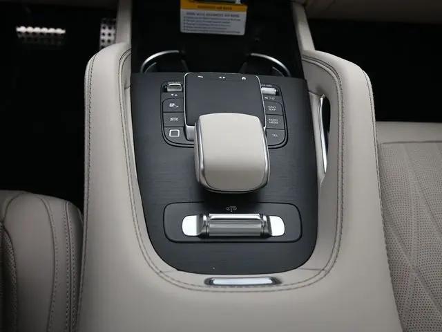 2025 Mercedes-Benz GLE AMG GLE 53 4MATIC+