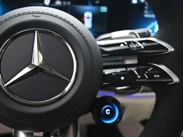 2025 Mercedes-Benz GLE AMG GLE 53 4MATIC+