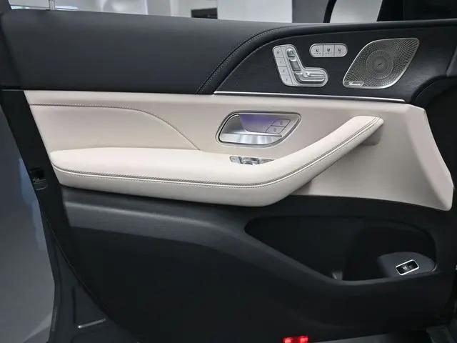 2025 Mercedes-Benz GLE AMG GLE 53 4MATIC+