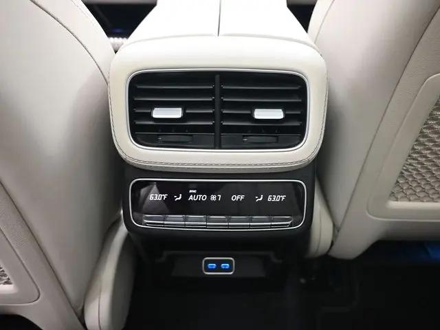 2025 Mercedes-Benz GLE AMG GLE 53 4MATIC+