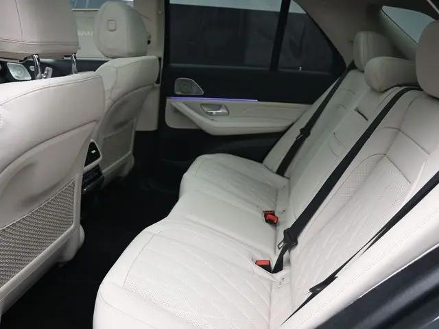 2025 Mercedes-Benz GLE AMG GLE 53 4MATIC+