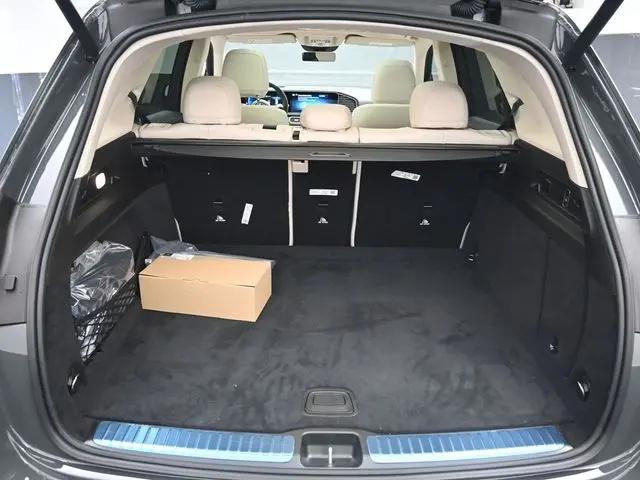 2025 Mercedes-Benz GLE AMG GLE 53 4MATIC+
