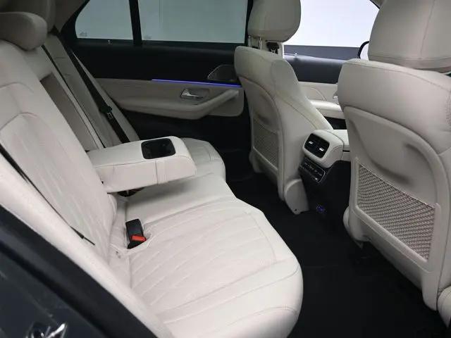 2025 Mercedes-Benz GLE AMG GLE 53 4MATIC+