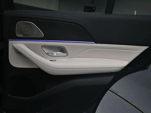 2025 Mercedes-Benz GLE AMG GLE 53 4MATIC+