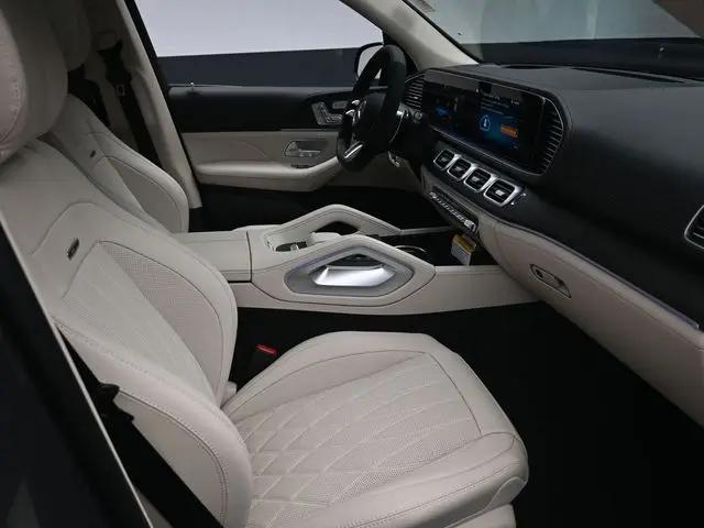 2025 Mercedes-Benz GLE AMG GLE 53 4MATIC+