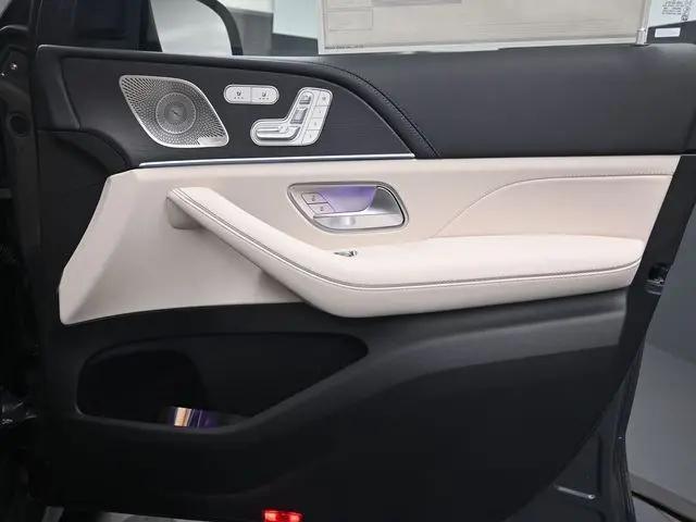 2025 Mercedes-Benz GLE AMG GLE 53 4MATIC+