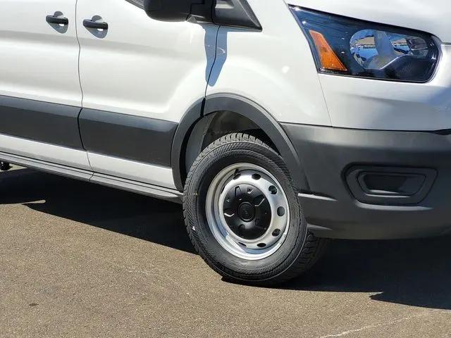 2025 Ford Transit Cargo Van T-250