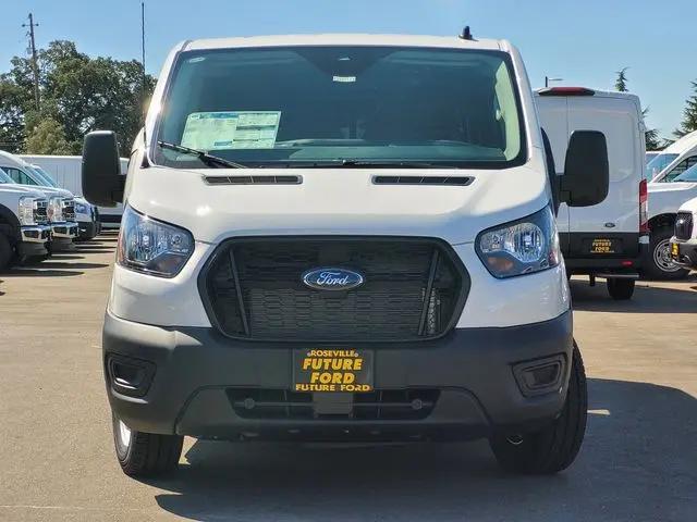 2025 Ford Transit Cargo Van T-250