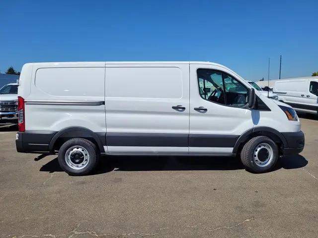 2025 Ford Transit Cargo Van T-250