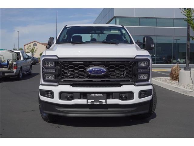 2025 Ford F-250 King Ranch