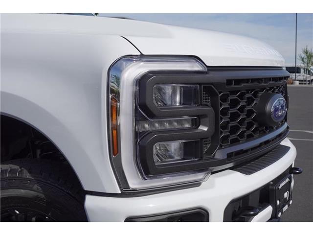 2025 Ford F-250 King Ranch