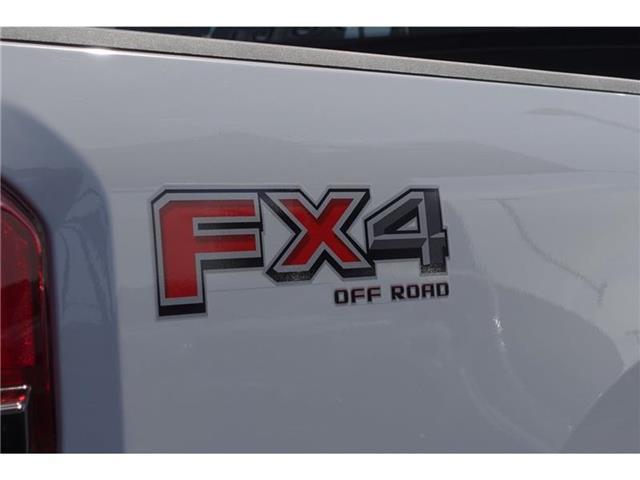 2025 Ford F-250 King Ranch