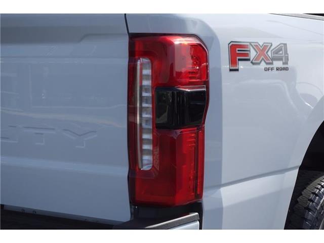 2025 Ford F-250 King Ranch