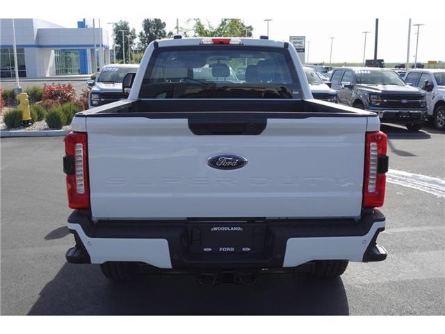 2025 Ford F-250 King Ranch