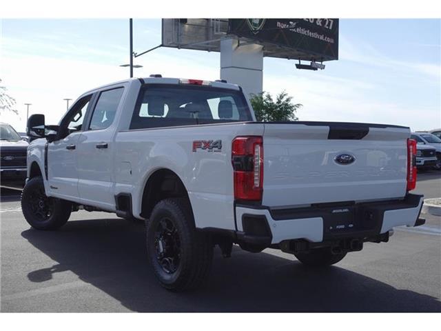 2025 Ford F-250 King Ranch