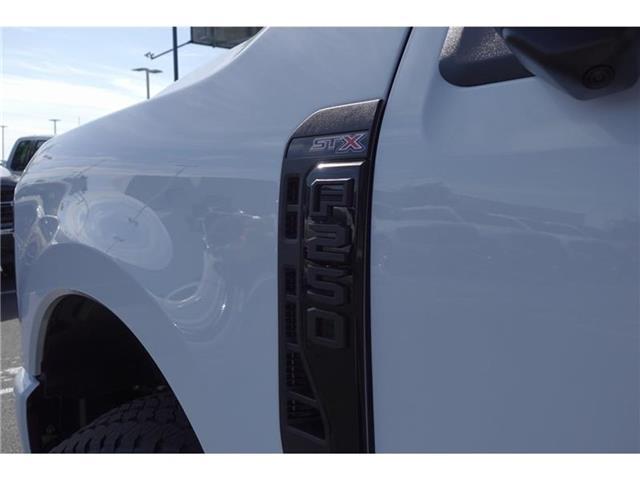 2025 Ford F-250 King Ranch