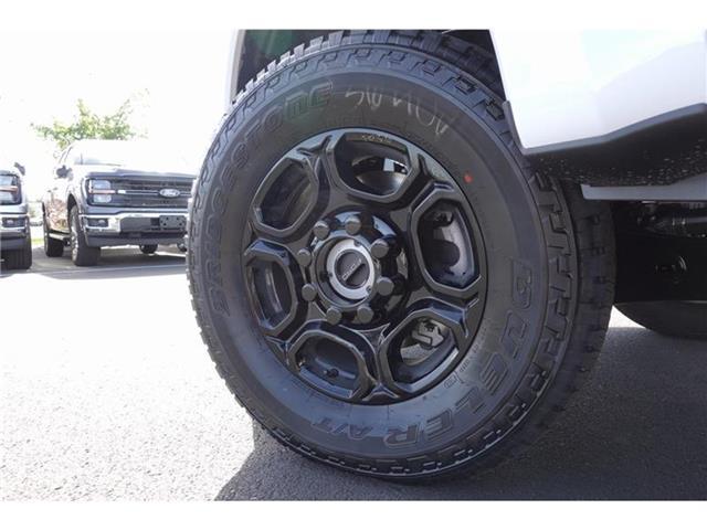 2025 Ford F-250 King Ranch