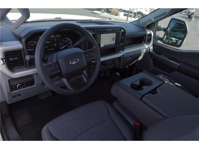 2025 Ford F-250 King Ranch