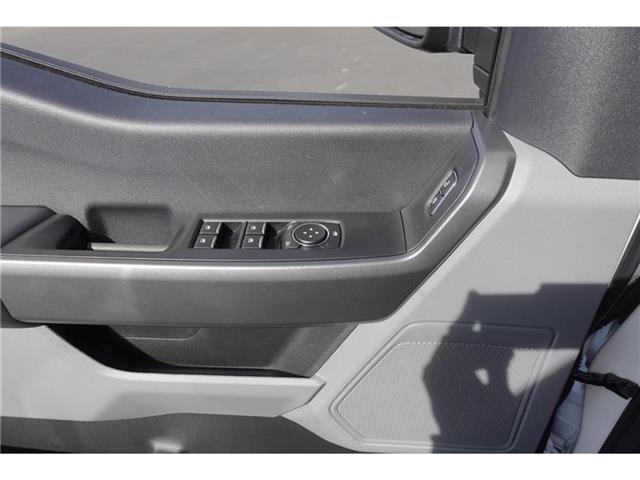 2025 Ford F-250 King Ranch
