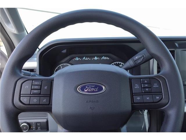 2025 Ford F-250 King Ranch