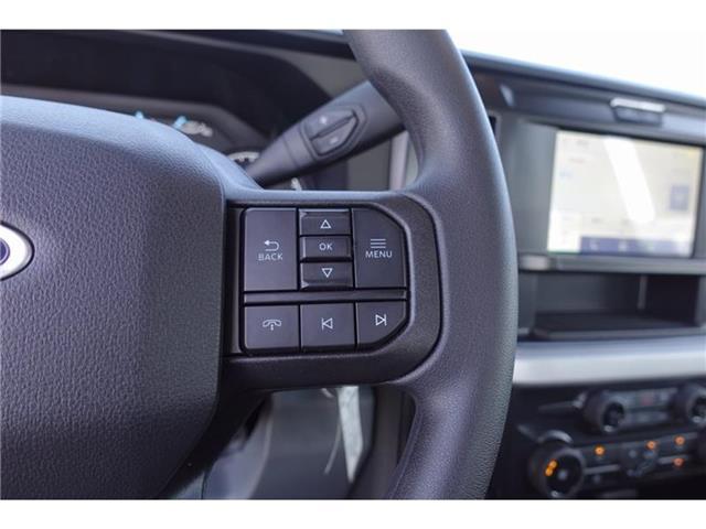 2025 Ford F-250 King Ranch