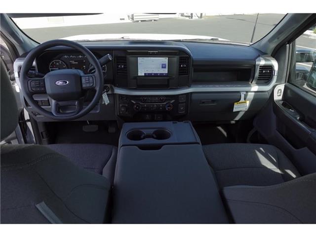 2025 Ford F-250 King Ranch