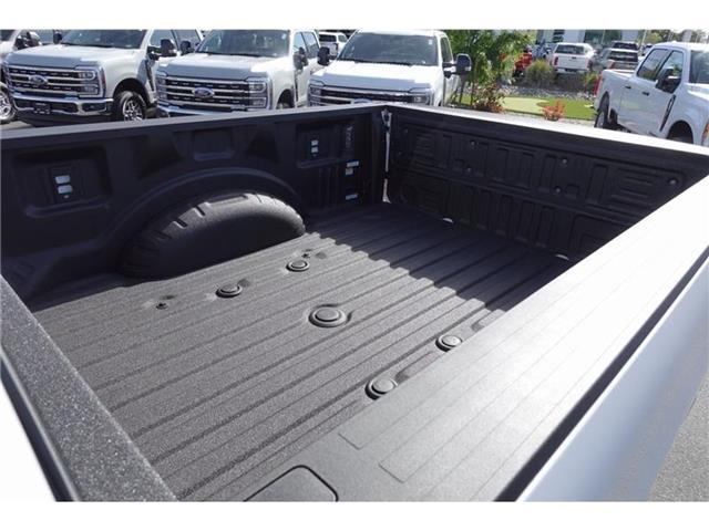 2025 Ford F-250 King Ranch