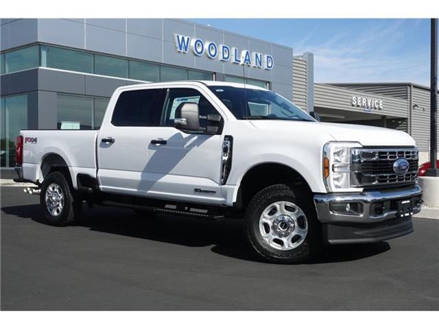 2025 Ford F-350 King Ranch